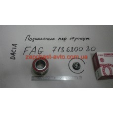Подшипник передней ступицы Logan FAG